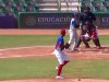 Cuba mantiene opciones de medalla en Copa Mundial de Béisbol Sub-23.