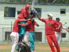 Cuba-Mxico en bisbol: Colina alza la corona