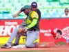 Cuba y México discuten título de la 57 Serie del Caribe