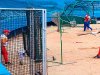 Cuba y Mxico realizaran juegos amistosos de bisbol.