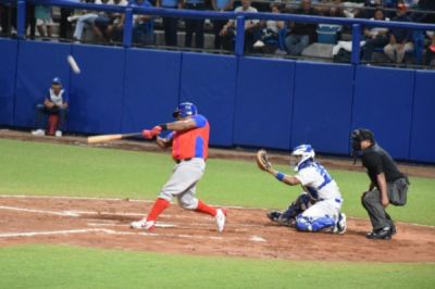 Cuba y Nicaragua empatan en el primer duelo preparatorio rumbo al VI Clásico Mundial de Béisbol.