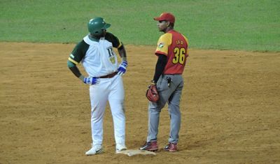 Cuba vs Nicaragua hoy en el San Luis