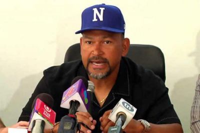 Cuba y Nicaragua sostendrn partido amistoso de bisbol.