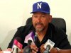 Cuba y Nicaragua sostendrán partido amistoso de béisbol.