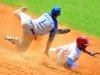 Cuba noquea a Nicaragua en amistoso de béisbol