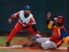 Cuba noquea a Venezuela 14-2 en Mundial de Bisbol