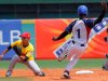 Cuba noque a Colombia y mantiene el invicto