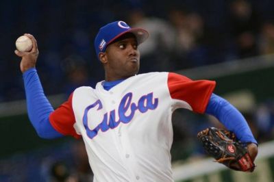 Cuba oficializa equipo que jugar en Liga CanAm de bisbol.