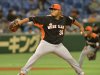 Cuba patina y está a un paso de la eliminación.
