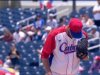 Cuba pierde ante Venezuela en primer partido del Preolímpico.