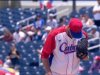 Cuba pierde ante Venezuela en primer partido del Preolmpico.