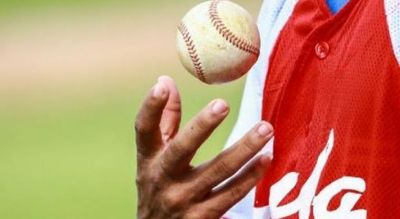 Cuba pinta de blanco 7-0 a Curazao en Copa del Caribe.