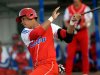 Cuba propina paliza de 24 - 2 a Bahamas en el Challenge 