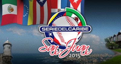 Cuba, Puerto Rico y Dominicana por primer xito en Serie del Caribe