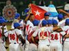 Cuba recuper la corona beisbolera en Veracruz