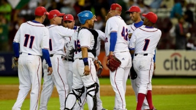 Cuba regresar a jugar en la Serie del Caribe 2018.