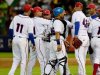 Cuba regresar a jugar en la Serie del Caribe 2018.