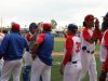 Cuba con remontada sobre Curazao avanza a semifinales en la Serie de las Am�ricas Gran Caracas 2026.