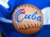 Cuba repite triunfo ante Rockland Boulders en Liga Can-Am de béisbol.