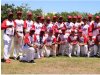 Cuba respira en Campeonato Panamericano Sub-15 de Bisbol.