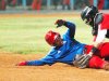 Cuba Rojo gana su primer partido.