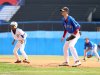 Cuba y Rusia celebran desde el beisbol en el Latinoamericano.