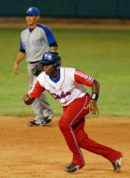 Cuba se sac la espinita contra Taipei de China