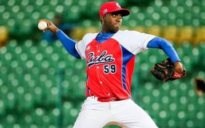 Cuba por segunda victoria en tope de bisbol con Nicaragua