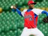 Cuba por segunda victoria en tope de béisbol con Nicaragua