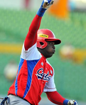 Cuba sptimo en ofensiva, pitcheo y defensa en el Premier 12