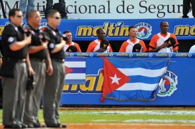 Cuba y la Serie del Caribe. No ocurri el milagro.