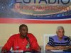 Cuba solicita membresía plena en Confederación de Béisbol del Caribe.