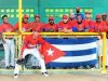 Cuba suma xitos sin jugar en Copa del Caribe de Beisbol.