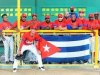 Cuba suma éxitos sin jugar en Copa del Caribe de Beisbol.