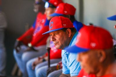 Cuba sin sper ronda en Panamericano Sub-18 de Beisbol.