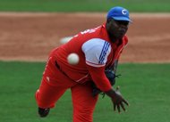 Cuba tendr fogueo con Taiwn y Holanda de cara al Clsico Mundial