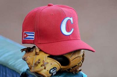 Cuba barri a Rockland Boulders en Liga Can-Am.