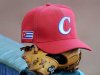 Cuba barri a Rockland Boulders en Liga Can-Am.