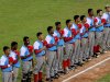 Cuba tropieza en panamericano juvenil de béisbol.