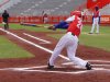 Cuba vence 9-2 a Australia en mundial de bisbol 15-16 aos