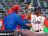 Cuba vence 8-7 a Caimanes de Barranquilla y logra el �ltimo boleto a semifinales de la Serie de las Am�ricas Gran Caracas 2026.