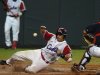 Cuba vence 8 por 7 a Estados Unidos.