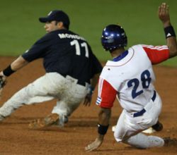 Cuba vence Holanda y mantiene el invicto 