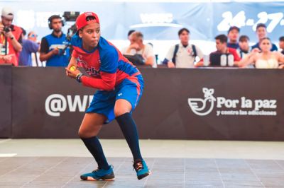 Cuba vence a Mxico y disputar la final del Mundial Juvenil de Baseball5 en Nayarit 2025.