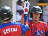 Cuba vence a M�xico en extrainnings y mantiene vivas sus opciones en el Panamericano Sub-18.