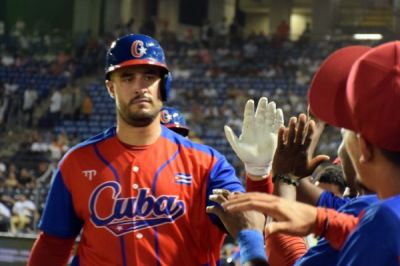Cuba vence 6x0 a Nicaragua y cierra con balance positivo su preparaci�n rumbo al VI Cl�sico Mundial de B�isbol.