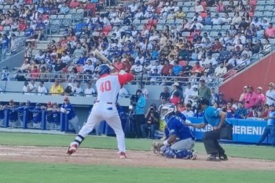 Cuba vence a Nicaragua 3-1: pitcheo clave y jonrón de Ariel Martínez marcan la diferencia.