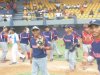 Cuba vence a Panam en Panamericano juvenil de bisbol