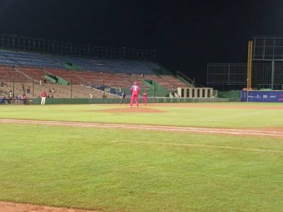 Cuba vence a República Dominicana y termina invicta fase de grupos en Santo Domingo 2026.