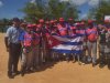 Cuba venci a Dominicana en Pequeas Ligas del Beisbol.